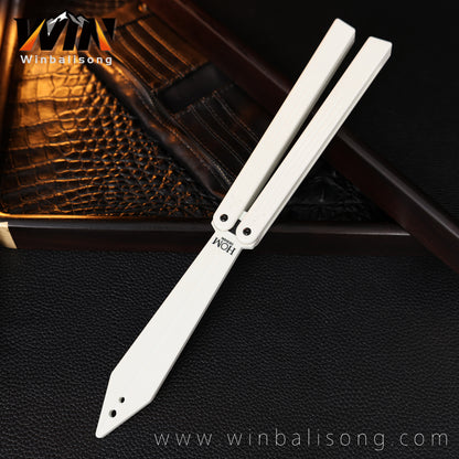 Baliplus HOM G10ST Balisong trainer