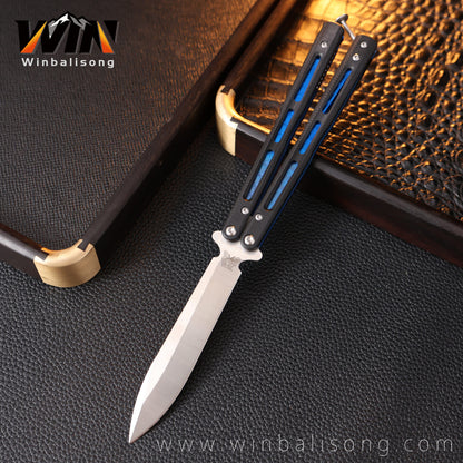 Theone BM51 Balisong