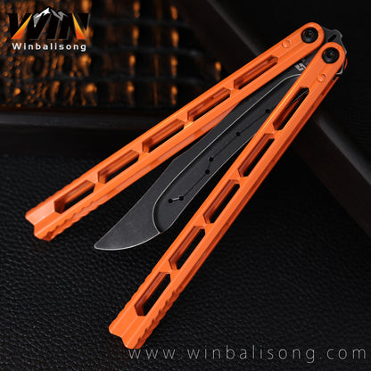 Armed Shark Prism Balisong Trainer
