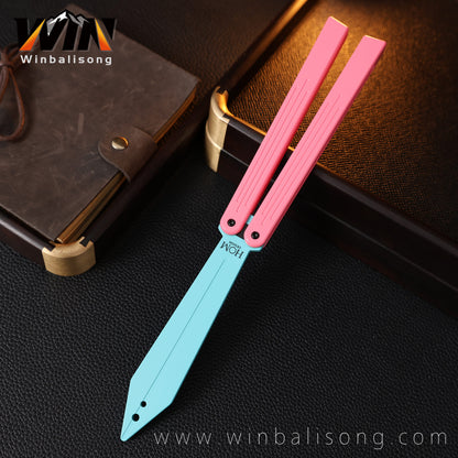 Baliplus HOM G10ST Balisong trainer