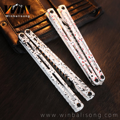 Armed Shark Hydro Balisong Trainer