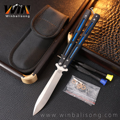Theone BM51 Balisong