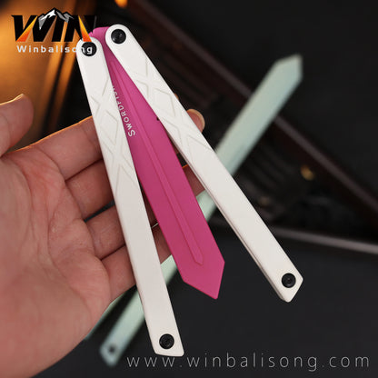 Baliplus G10 Swordfish Balisong trainer