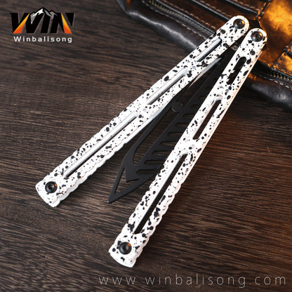 Armed Shark Hydro Balisong Trainer