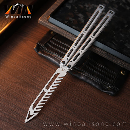 Armed Shark Hydro Balisong Trainer