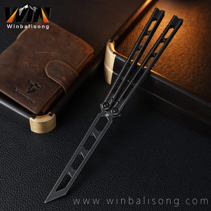 Armed Shark Prism Balisong Trainer