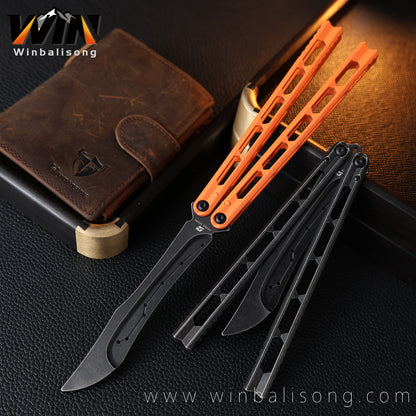 Armed Shark Prism Balisong Trainer